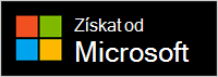 Získat od Microsoftu