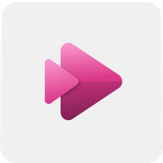 Microsoft Stream logo