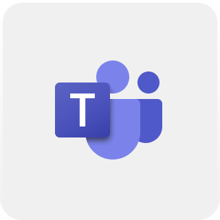 Microsoft Teams logo