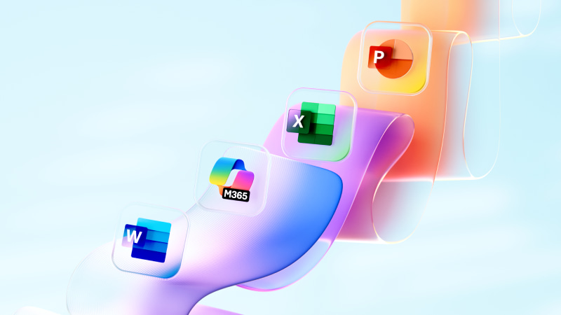 Microsoft 365 Copilot app