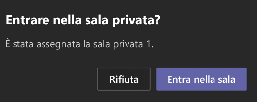 Invito a partecipare a un gruppo di lavoro.