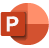 PowerPoint についてもっと知る