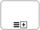 Forma do Visio que representa um sub process e várias instâncias sequenciais recolhidas