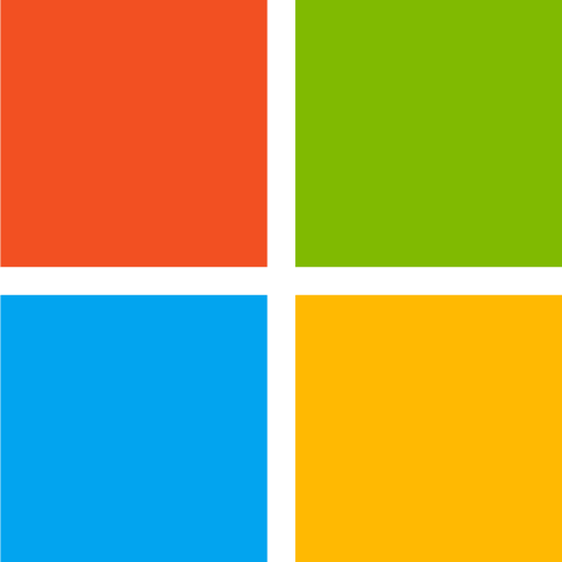Microsoft 365 logotip