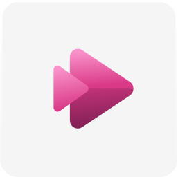 Microsoft Stream logotip