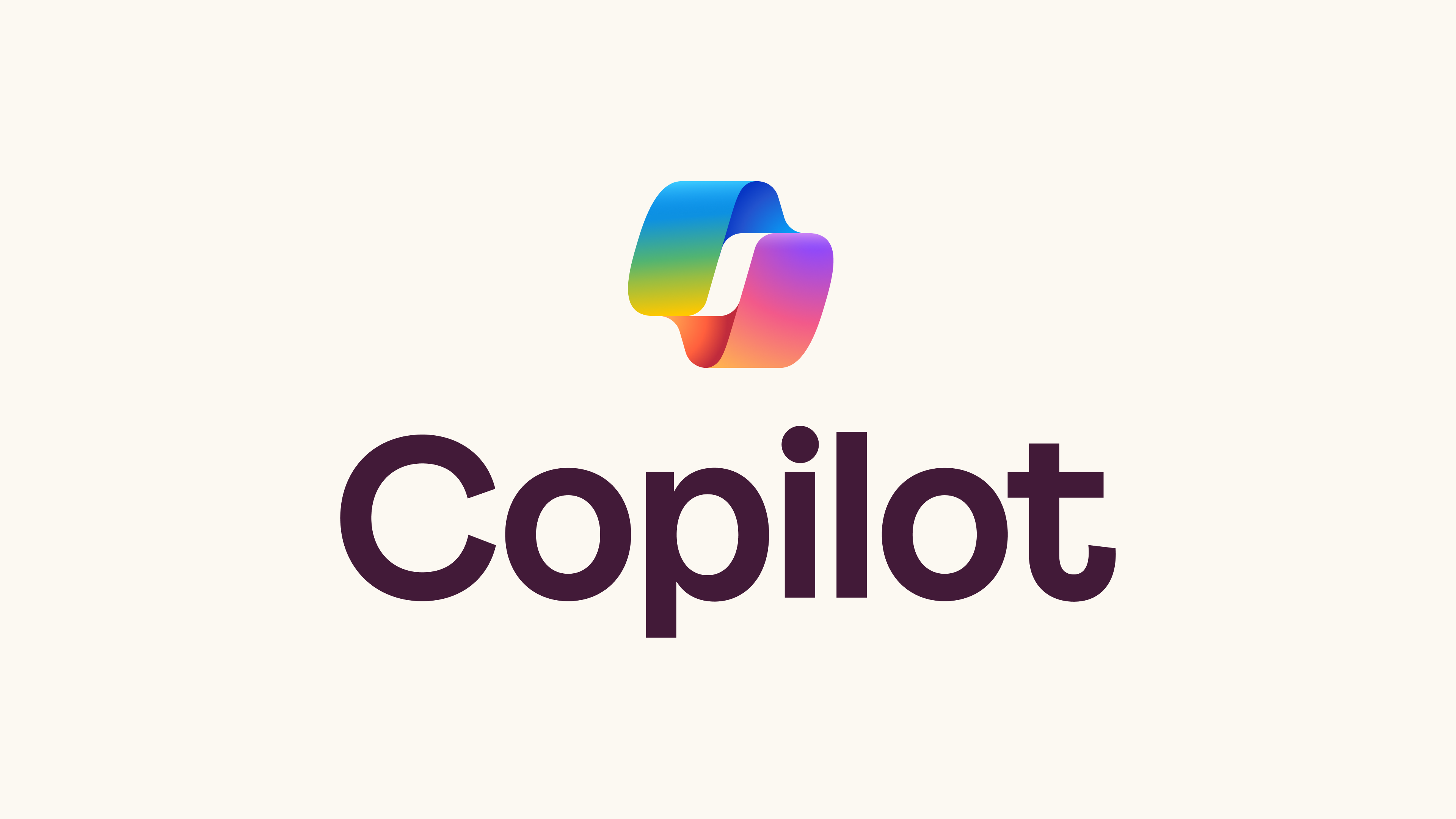 Microsoft Copilot 標誌